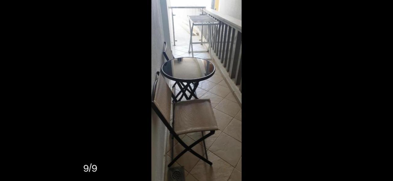 Apartmani Svetionik Budva Buitenkant foto