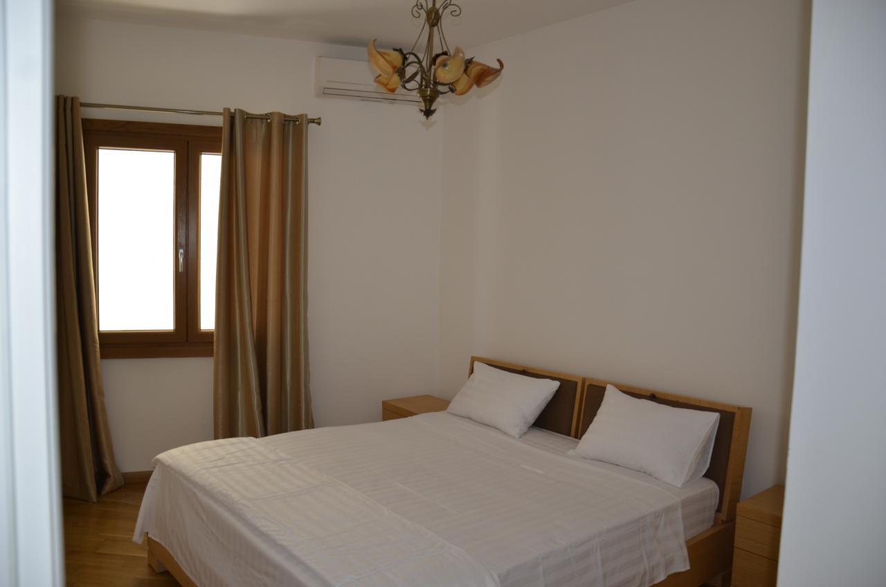 Apartmani Svetionik Budva Kamer foto