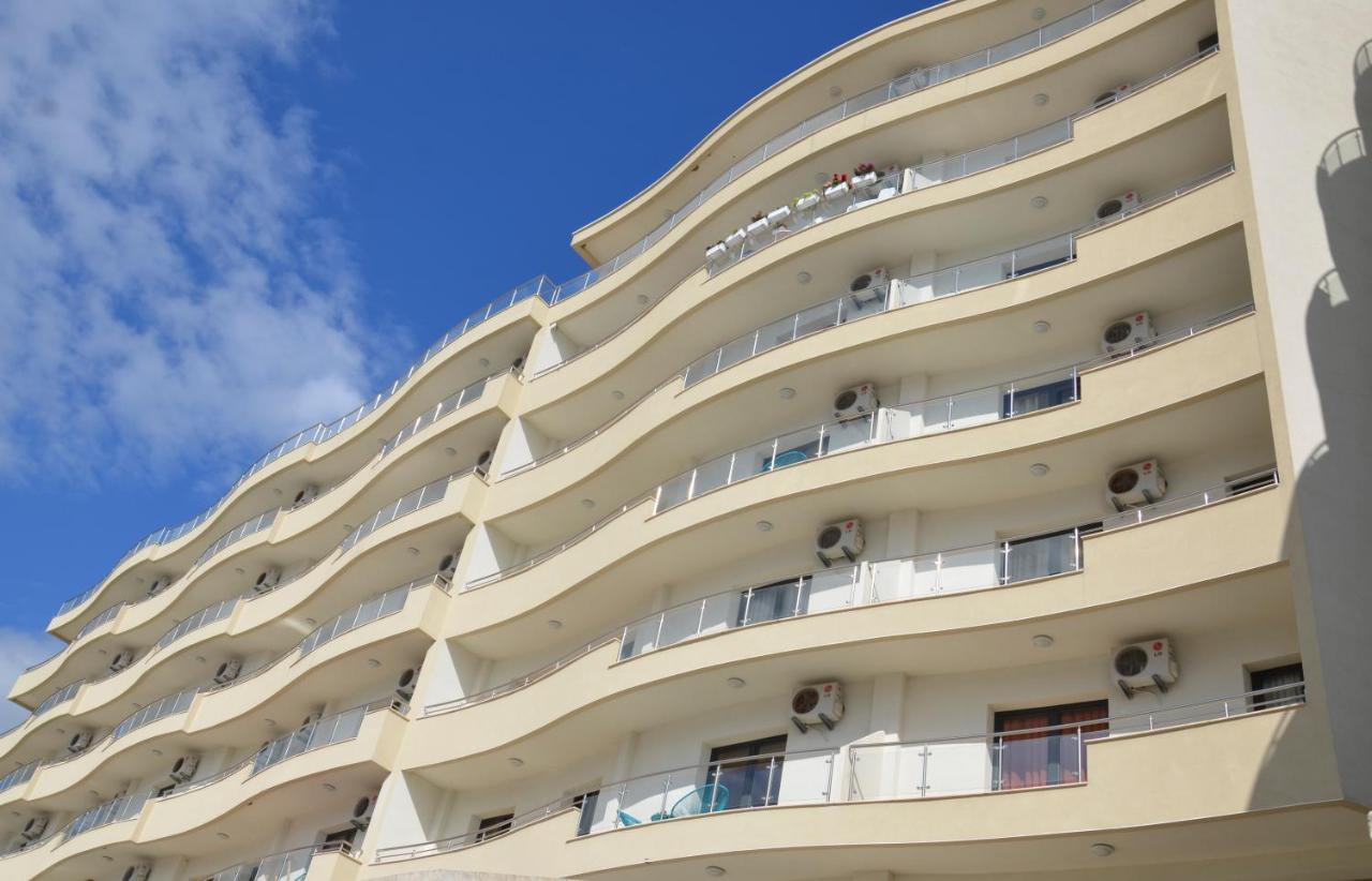 Apartmani Svetionik Budva Buitenkant foto